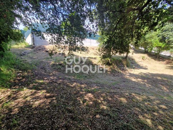 Terrain Vero 1204 m2