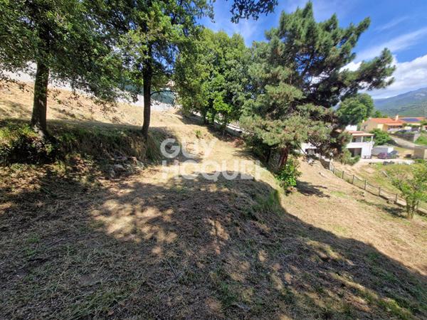 Terrain Vero 1204 m2