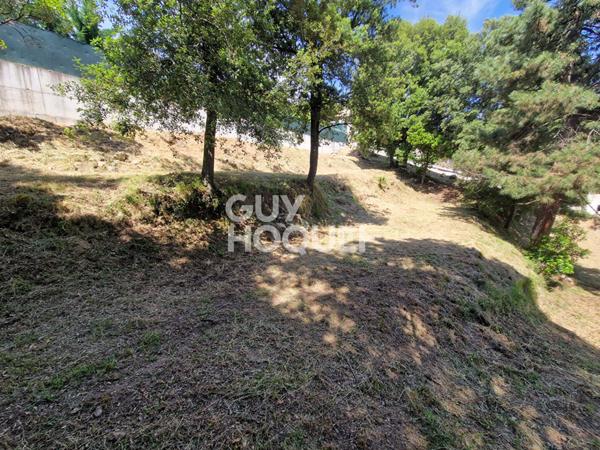 Terrain Vero 1204 m2