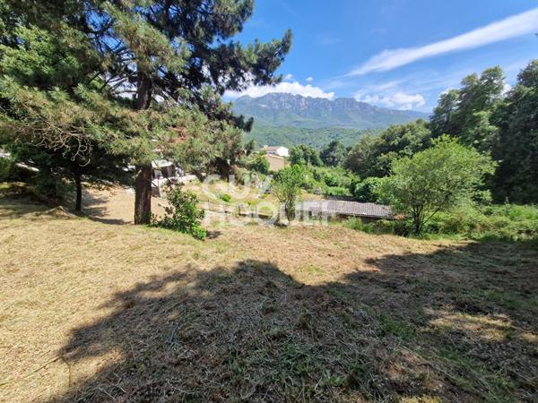 Terrain Vero 1204 m2