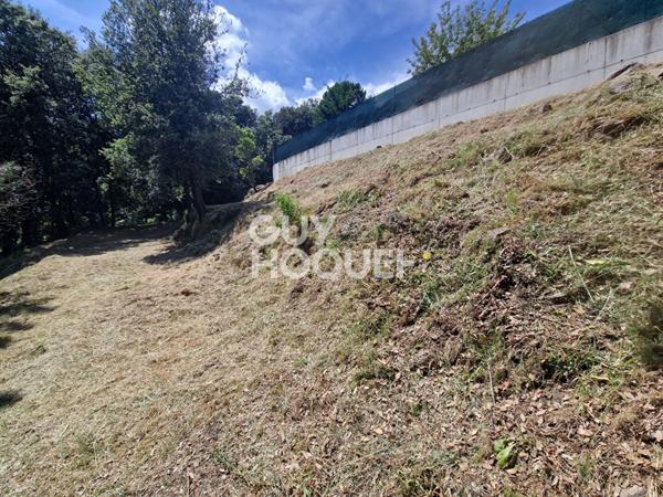 Terrain Vero 1204 m2