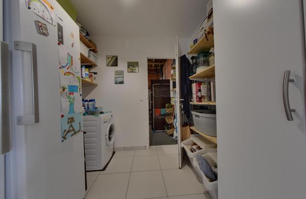 Maison Saint Geours De Maremne 5 pièces 114.08 m2, Garage, Piscine chauffée