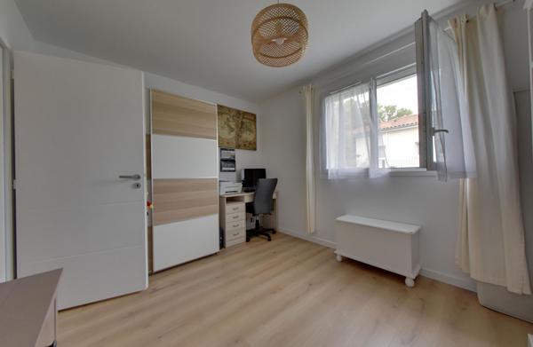 Maison Saint Geours De Maremne 5 pièces 114.08 m2, Garage, Piscine chauffée