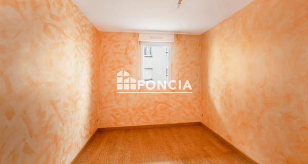 À vendre Appartement 3 pièces 67.39 m² - Fleury-les-aubrais 45400