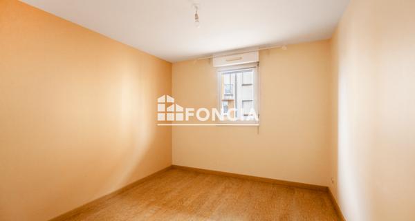 À vendre Appartement 3 pièces 67.39 m² - Fleury-les-aubrais 45400