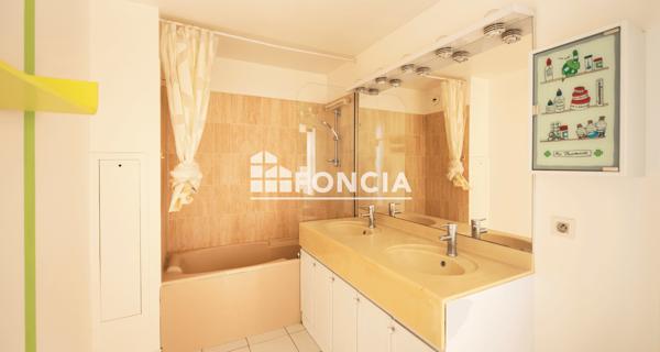 À vendre Appartement 3 pièces 67.39 m² - Fleury-les-aubrais 45400