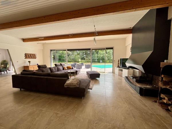 Maison à vendre à Saint-Méen-le-Grand en Ille-et-Vilaine (35290), ref : 1006052 - FP/MR