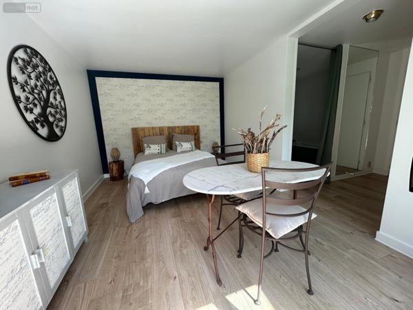 Maison à vendre à Saint-Méen-le-Grand en Ille-et-Vilaine (35290), ref : 1006052 - FP/MR