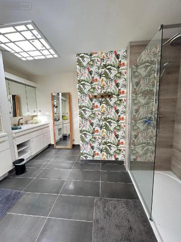 Maison à vendre à Saint-Méen-le-Grand en Ille-et-Vilaine (35290), ref : 1006052 - FP/MR