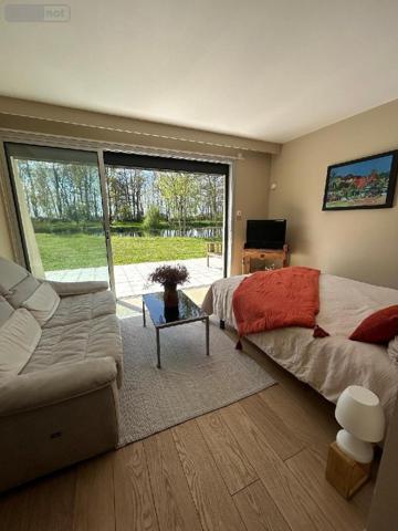 Maison à vendre à Saint-Méen-le-Grand en Ille-et-Vilaine (35290), ref : 1006052 - FP/MR