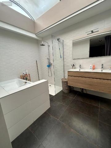 Maison à vendre à Saint-Méen-le-Grand en Ille-et-Vilaine (35290), ref : 1006052 - FP/MR