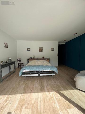 Maison à vendre à Saint-Méen-le-Grand en Ille-et-Vilaine (35290), ref : 1006052 - FP/MR