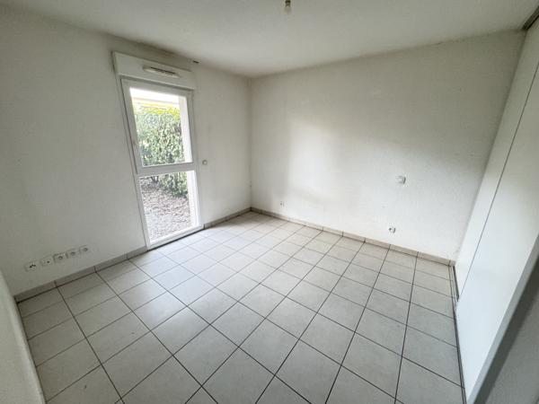 SCIONZIER - APPARTEMENT T3 + DEUX PLACES DE PARKING