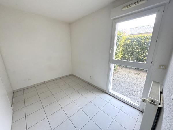 SCIONZIER - APPARTEMENT T3 + DEUX PLACES DE PARKING