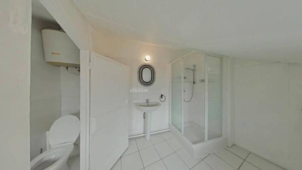 Appartement 2 pièces                                        - 42000 Saint-Étienne Réf : 12651