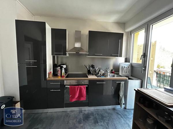 Appartement à vendre 3 pièces 67m²