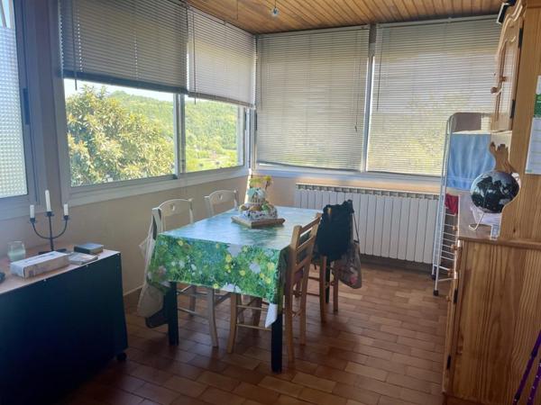 Maison à vendre |                                       Decazeville |                                        4 pièces  |  72 m²