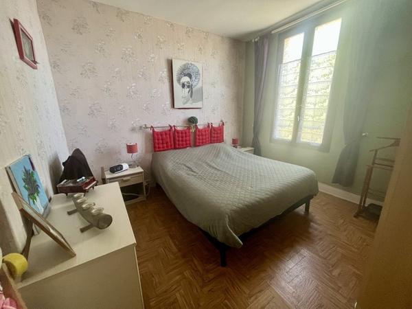 Maison à vendre |                                       Decazeville |                                        4 pièces  |  72 m²