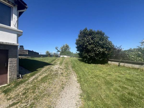 Maison à vendre |                                       Decazeville |                                        4 pièces  |  72 m²