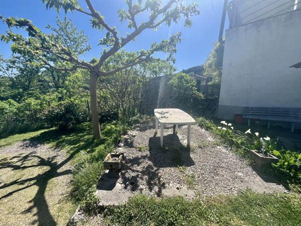 Maison à vendre |                                       Decazeville |                                        4 pièces  |  72 m²