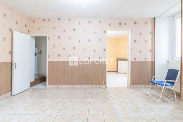 Achat maison Périgueux - 2 pièce(s) - 54 m² - 67 500 €