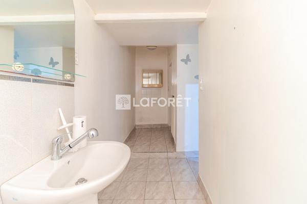 Achat maison Périgueux - 2 pièce(s) - 54 m² - 67 500 €