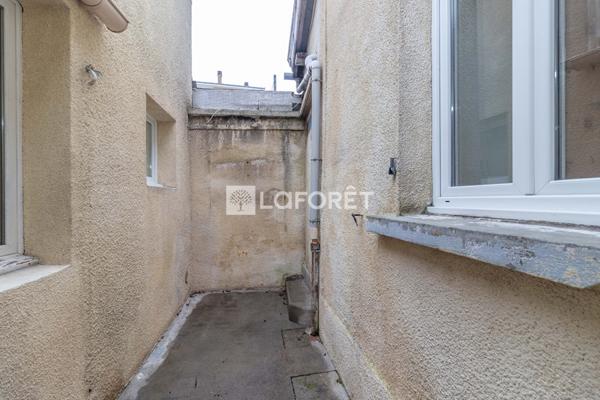 Achat maison Périgueux - 2 pièce(s) - 54 m² - 67 500 €