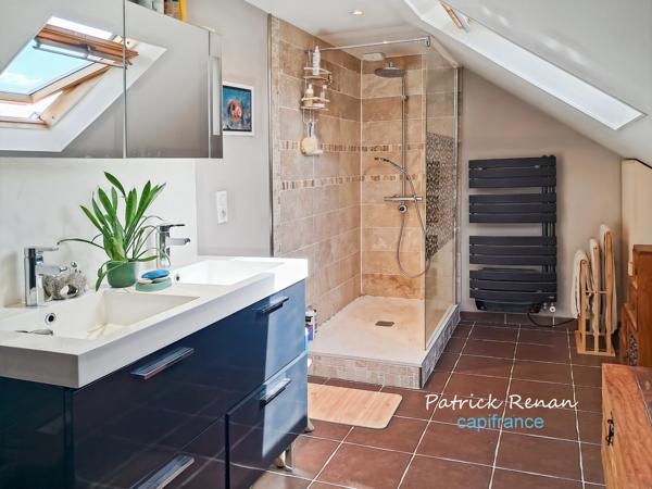 Maison à vendre 7 pièces P7 SAINT CYR L'ECOLE (78)