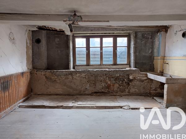 Maison à vendre 7 pièces 150 m² Kerprich-aux-Bois