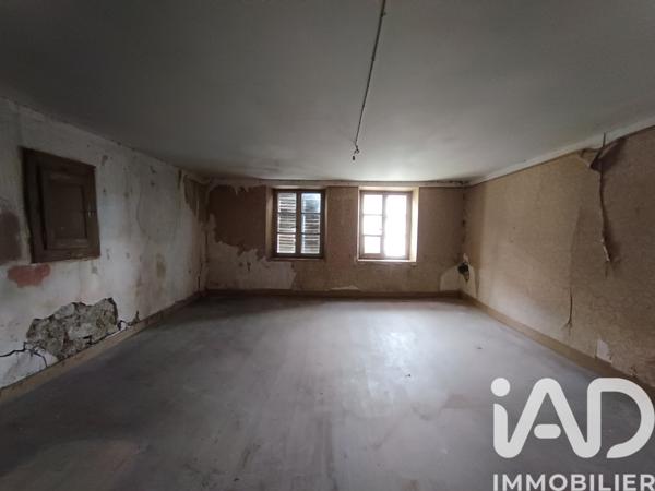 Maison à vendre 7 pièces 150 m² Kerprich-aux-Bois