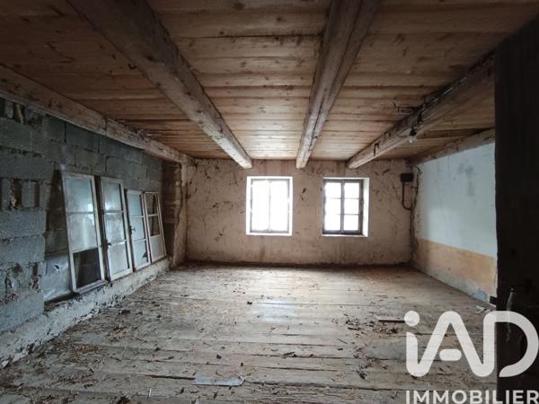 Maison à vendre 7 pièces 150 m² Kerprich-aux-Bois