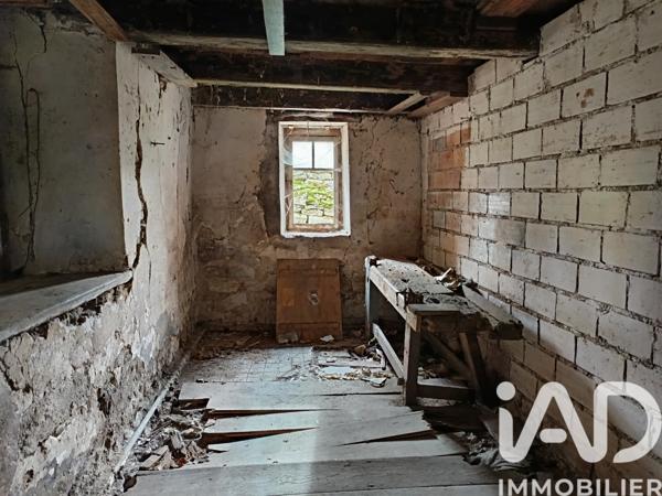 Maison à vendre 7 pièces 150 m² Kerprich-aux-Bois