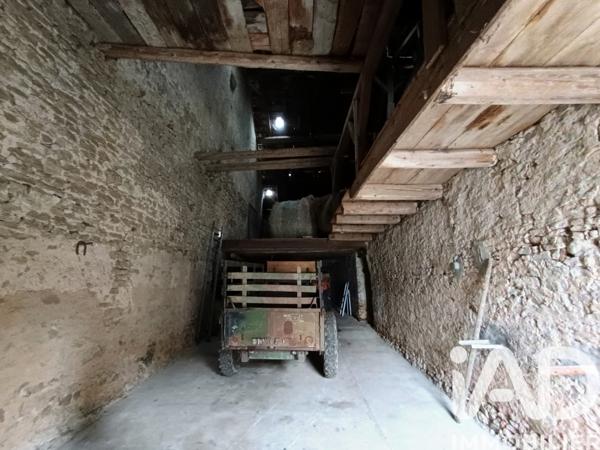 Maison à vendre 7 pièces 150 m² Kerprich-aux-Bois