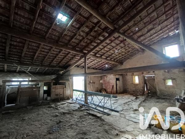 Maison à vendre 7 pièces 150 m² Kerprich-aux-Bois