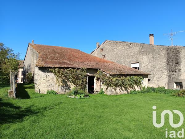 Maison à vendre 7 pièces 150 m² Kerprich-aux-Bois