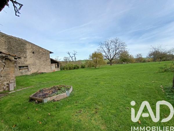 Maison à vendre 7 pièces 150 m² Kerprich-aux-Bois