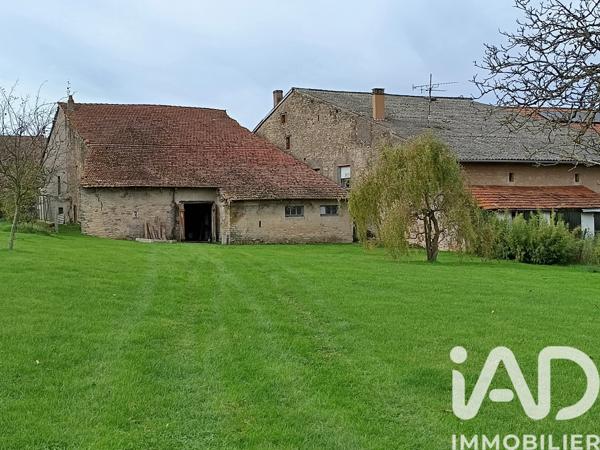 Maison à vendre 7 pièces 150 m² Kerprich-aux-Bois