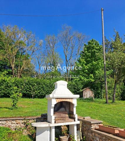 Maison à ORBEC, 14290 - 4 pièces 80m²