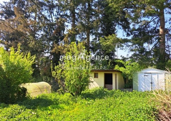 Maison à ORBEC, 14290 - 4 pièces 80m²