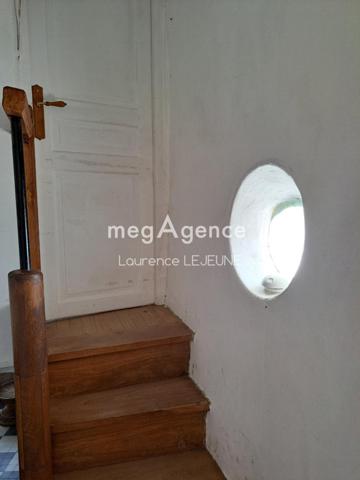 Maison à ORBEC, 14290 - 4 pièces 80m²