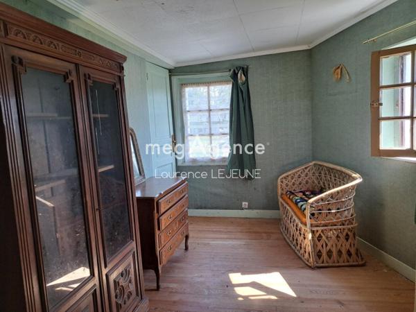 Maison à ORBEC, 14290 - 4 pièces 80m²