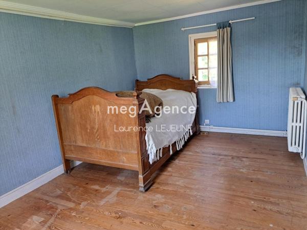 Maison à ORBEC, 14290 - 4 pièces 80m²