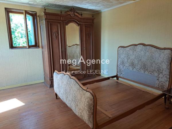 Maison à ORBEC, 14290 - 4 pièces 80m²