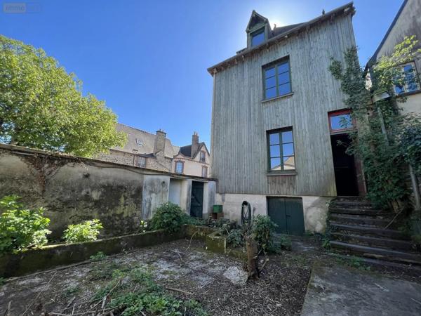 Achat - Maison Châteaugiron 35410 7 pièces 190 m 2 210 m 2