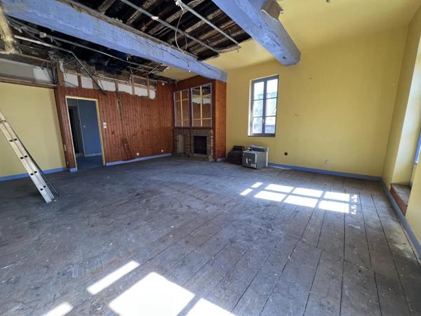 Achat - Maison Châteaugiron 35410 7 pièces 190 m 2 210 m 2