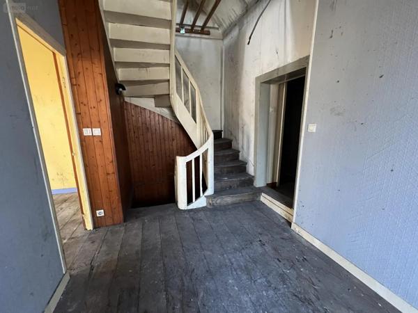 Achat - Maison Châteaugiron 35410 7 pièces 190 m 2 210 m 2