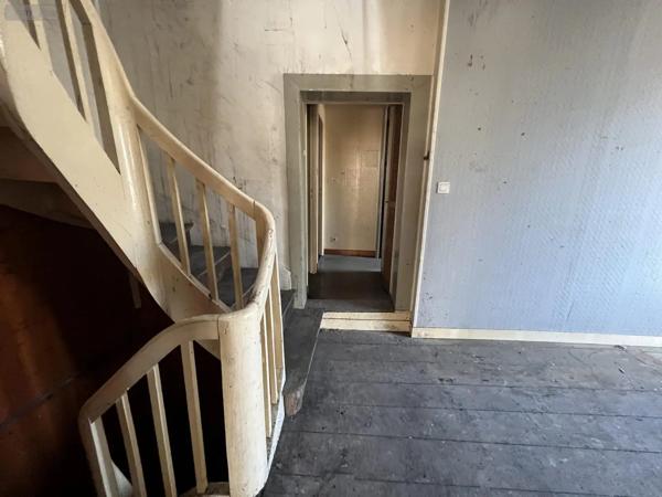 Achat - Maison Châteaugiron 35410 7 pièces 190 m 2 210 m 2