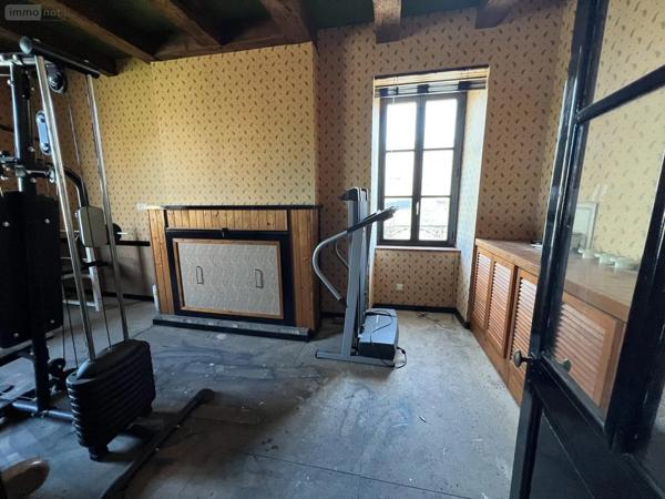 Achat - Maison Châteaugiron 35410 7 pièces 190 m 2 210 m 2