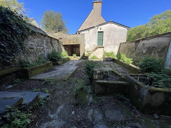 Achat - Maison Châteaugiron 35410 7 pièces 190 m 2 210 m 2
