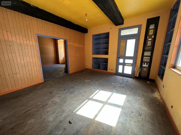 Achat - Maison Châteaugiron 35410 7 pièces 190 m 2 210 m 2